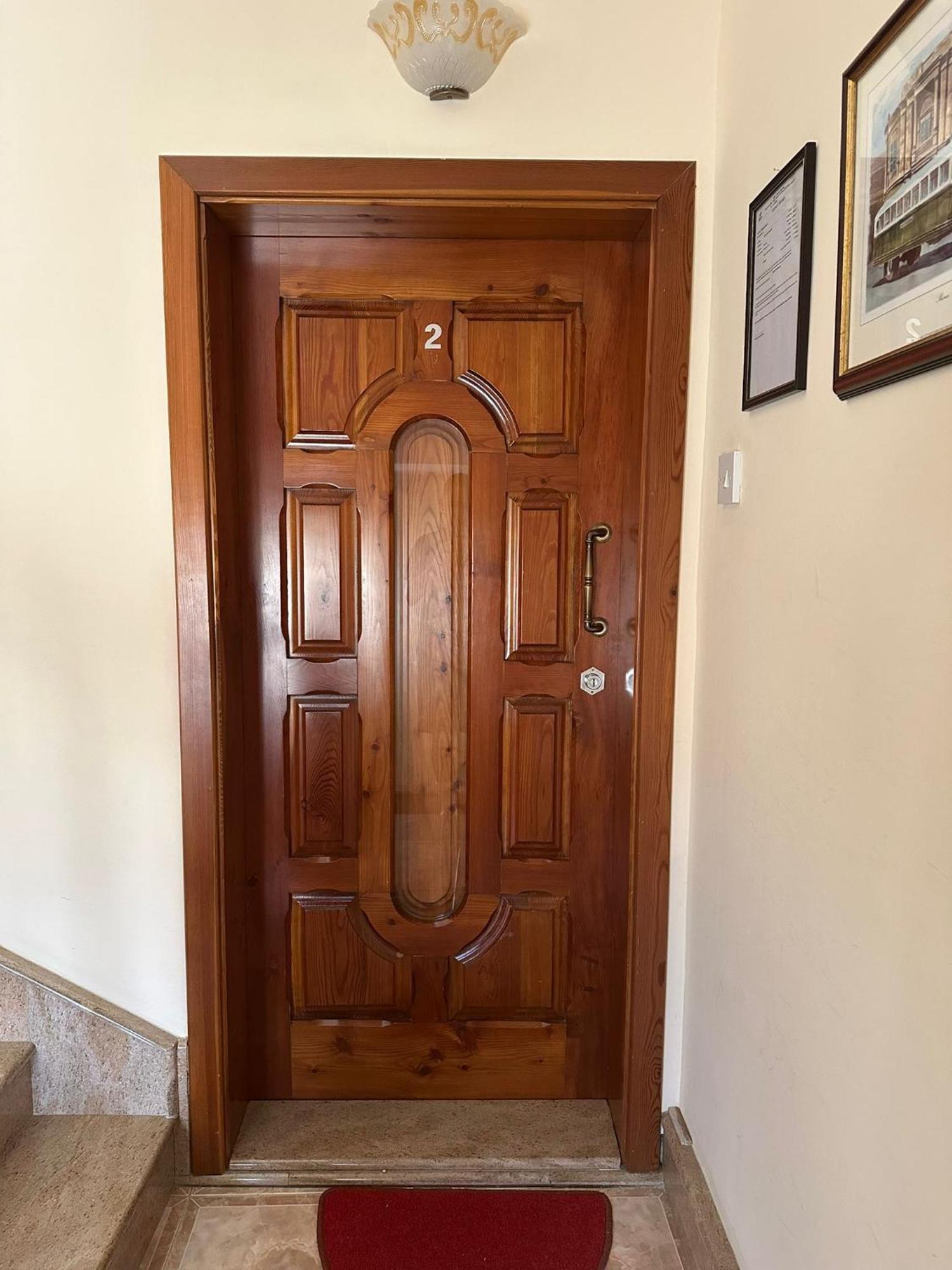 Grazzja Traditional Apartment Żabbar Exteriör bild