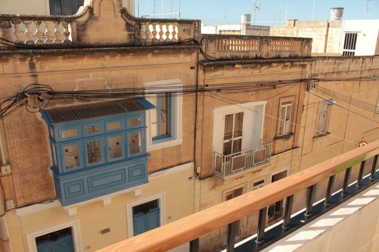 Grazzja Traditional Apartment Żabbar Exteriör bild